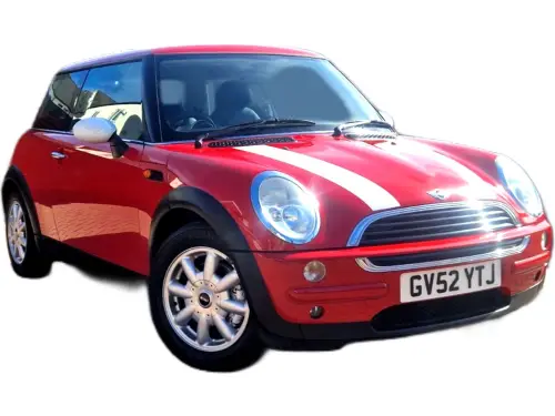 MINI Mini GV52 YTJ