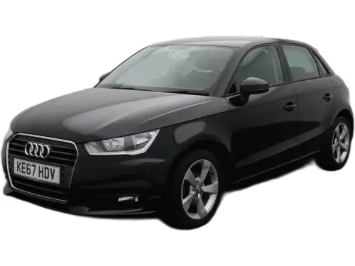 Audi A1 Sport TFSI S-A KE67 HDV
