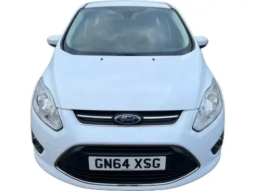 Ford C-Max GN64 XSG