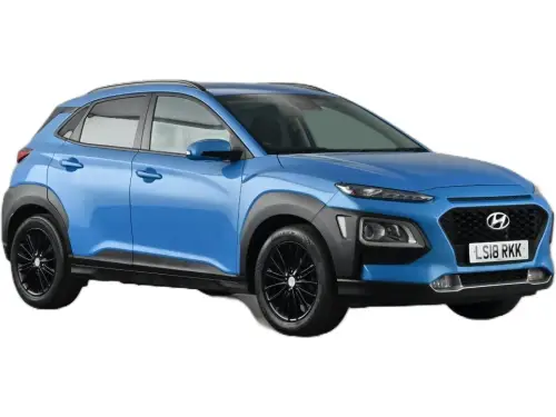 Hyundai Kona LS18 RKK