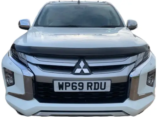 Mitsubishi L200 WP69 RDU