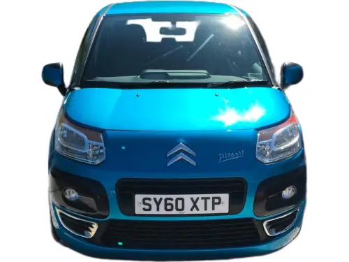 Citroën C3 SY60 XTP