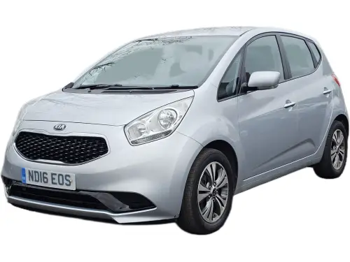 Kia Venga ND16 EOS