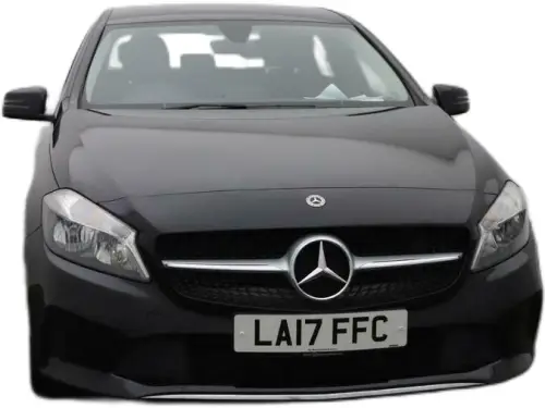 Mercedes-Benz A 180 D Sport LA17 FFC