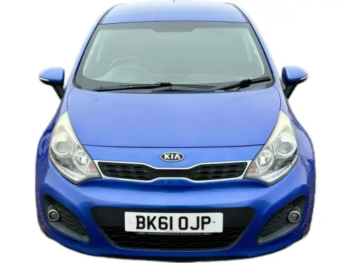 Kia RIO BK61 OJP