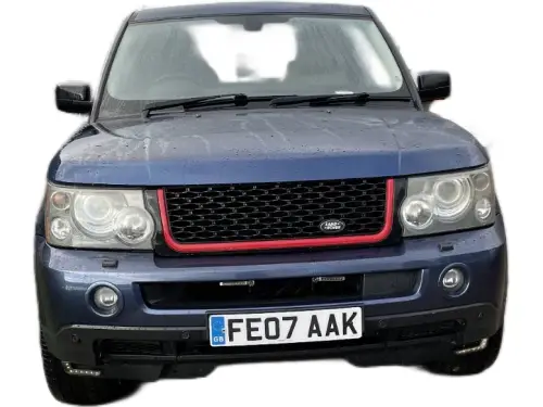 Land Rover Range Rover Sport FE07 AAK