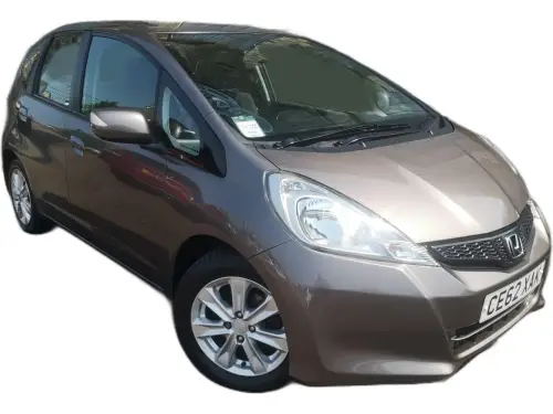 Honda Jazz CE62 XAK