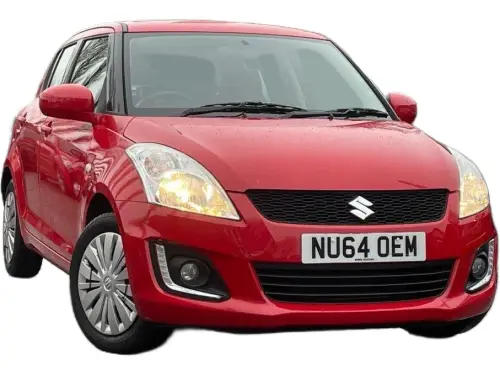 Suzuki Swift NU64 OEM