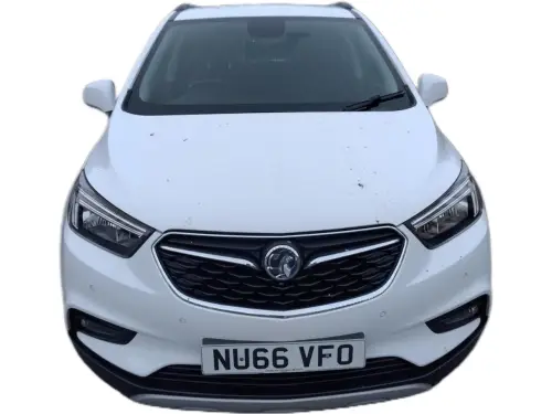 Vauxhall Mokka NU66 VFO