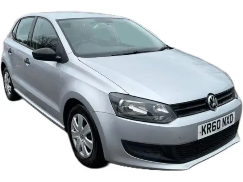 Volkswagen Polo KR60 NXD