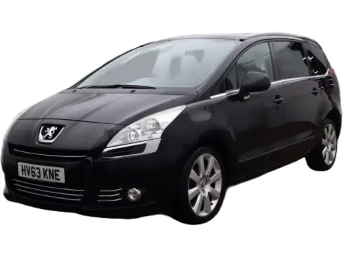 Peugeot 5008 HV63 KNE