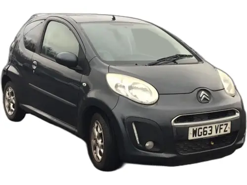 Citroën C1 WG63 VFZ