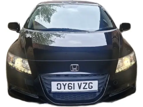 Honda CR-Z OY61 VZG