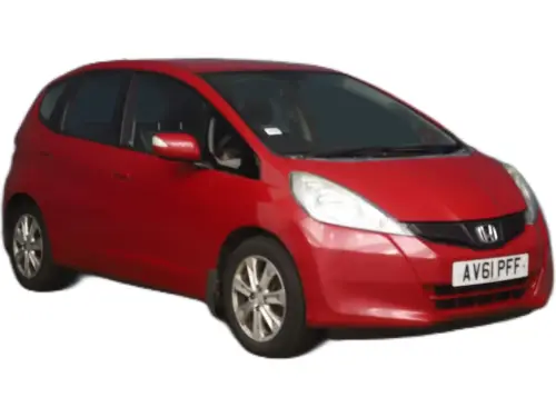 Honda Jazz AV61 PFF