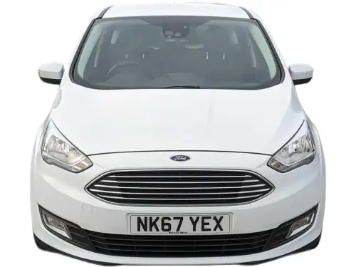 Ford C-Max NK67 YEX