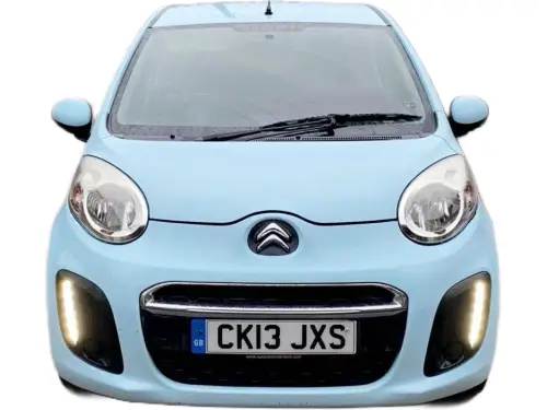 Citroën C1 CK13 JXS