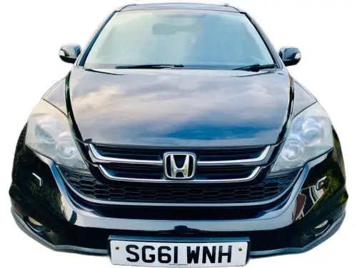 Honda CR-V SG61 WNH