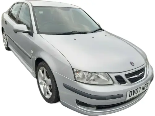 Saab 9-3 2.0t Vector Sport S-A DV07 NFR