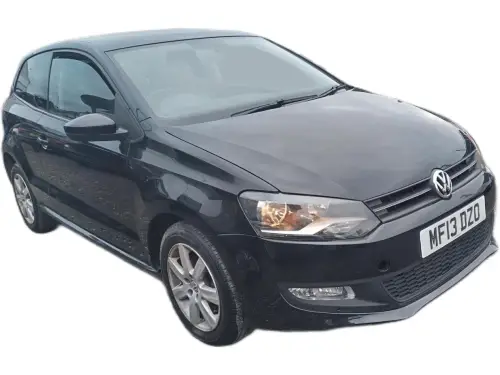 Volkswagen Polo MF13 DZO