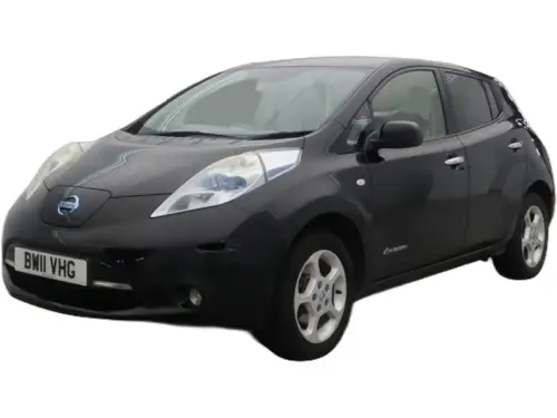 Nissan Leaf BW11 VHG
