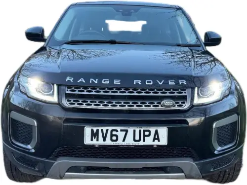 Land Rover Range Rover Evoque MV67 UPA