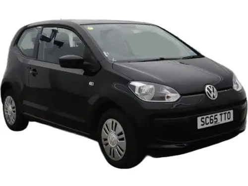 Volkswagen up SC65 TTO
