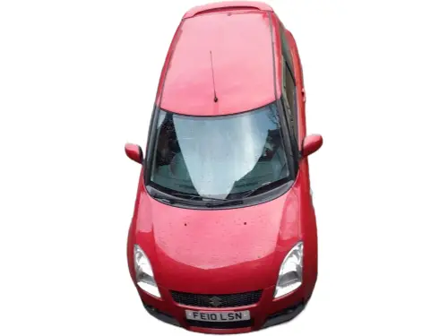 Suzuki Swift FE10 LSN