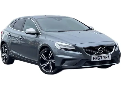 Volvo V40 PN67 YPA