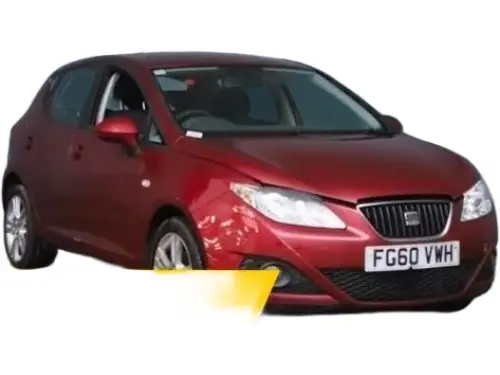 SEAT Ibiza FG60 VWH