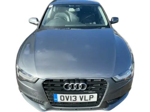 Audi A5 SE TFSI OV13 VLP