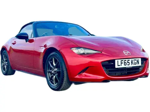 Mazda MX-5 LF65 KGN