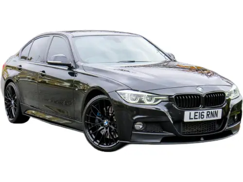 BMW 335 LE16 RNN