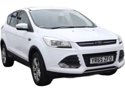 Ford Kuga YR65 ZFO