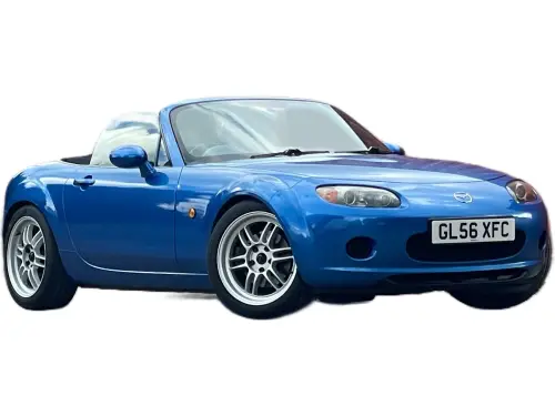 Mazda MX-5 GL56 XFC
