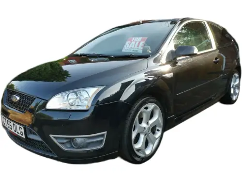 Ford Focus ST-2 CT55 OLG