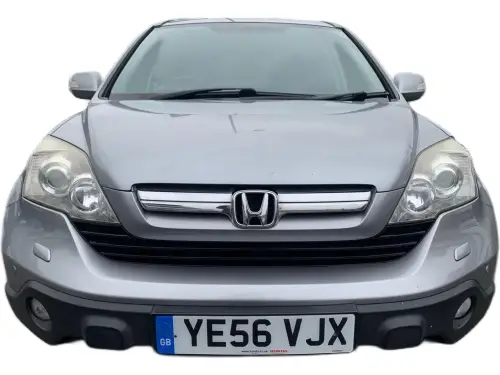 Honda CR-V YE56 VJX