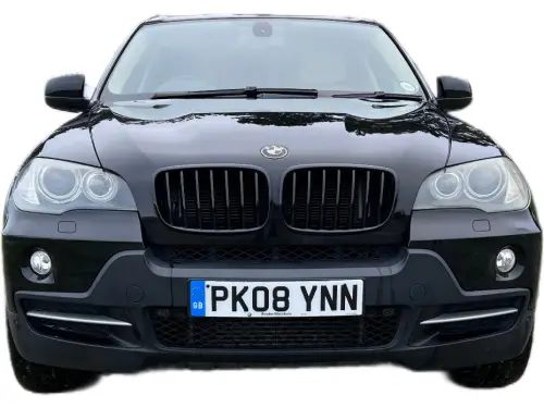 BMW X5 PK08 YNN