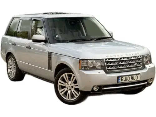 Land Rover Range Rover BJ10 MUO