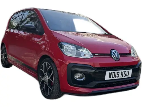 Volkswagen up WD19 KSU