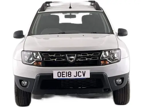 Dacia Duster OE18 JCV