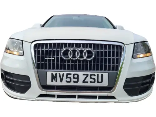 Audi Q5 MV59 ZSU
