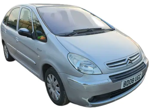 Citroën Xsara Picasso VTX HDi BD08 UGC
