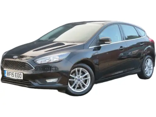 Ford Focus Zetec RF15 EOO