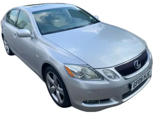 Lexus GS300 SE-L Auto GF05 HJC