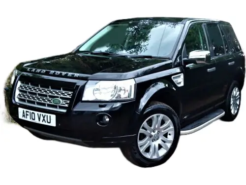 Land Rover Freelander AF10 VXU