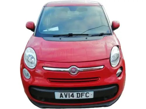 Fiat 500L AV14 DFC