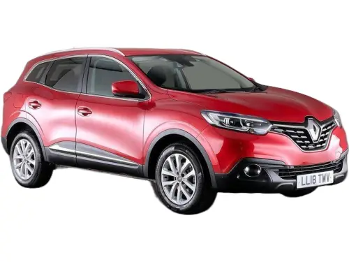 Renault Kadjar LL18 TWV