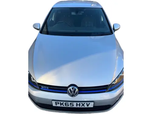 Volkswagen Golf PK65 HXV