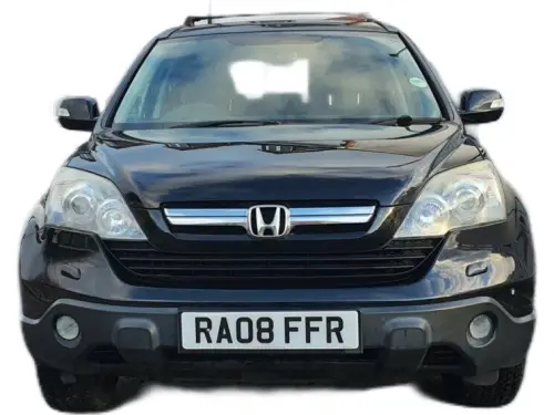 Honda CR-V RA08 FFR