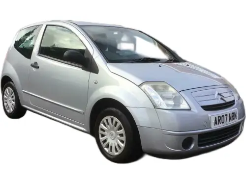 Citroën C2 Cool AR07 NRN